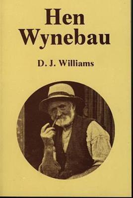 Llun o 'Hen Wynebau' gan D. J. Williams